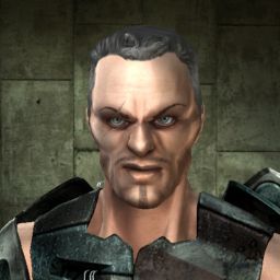 Valongo — legacy portrait