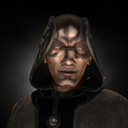 Nel O'perina — legacy portrait