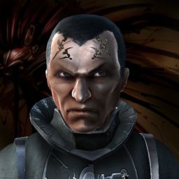 TDavidT — legacy portrait