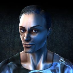 LokiLoo — legacy portrait