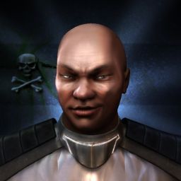 antior — legacy portrait