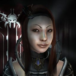 Jaiin Zar — legacy portrait