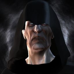 Justinius — legacy portrait