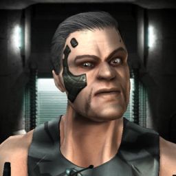 PaybackFool — legacy portrait