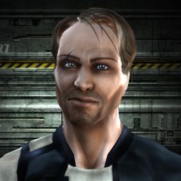 Truis — legacy portrait