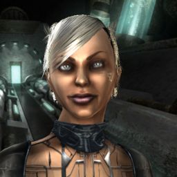 5impatica — legacy portrait