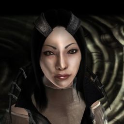 Frasalis Fo — legacy portrait