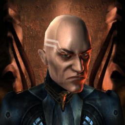 LeetCanadian — legacy portrait