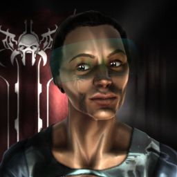 MIrple — legacy portrait