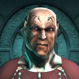 Krzysiek77 — legacy portrait