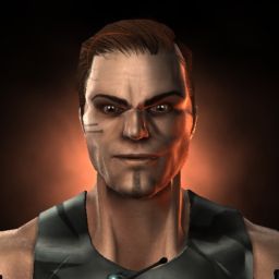 Independent Initiative — legacy portrait