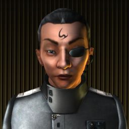 Dikarb — legacy portrait