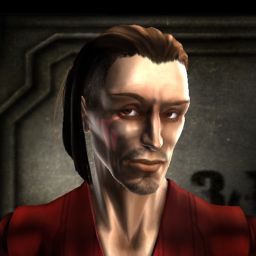 Gunnar Hlidar — legacy portrait