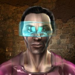 Petronelu — legacy portrait
