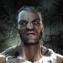 IEAVITCHI — legacy portrait