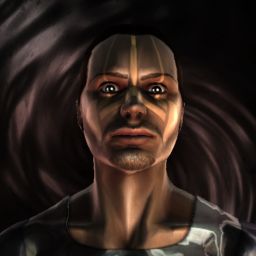 Blackstorms — legacy portrait
