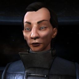 Garbad theWeak — legacy portrait