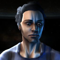 Thelnuag — legacy portrait