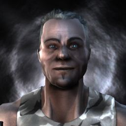 VLAD DRACU — legacy portrait