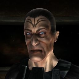 JudgeReaper — legacy portrait