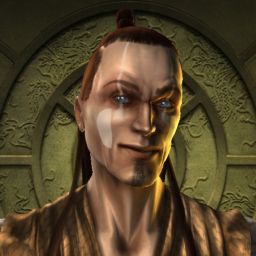 kiekerjan — legacy portrait