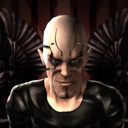 Hobbsalong — legacy portrait