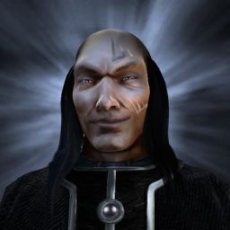 ELIRAN0SAURUS REX — legacy portrait