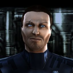 BudHunter — legacy portrait
