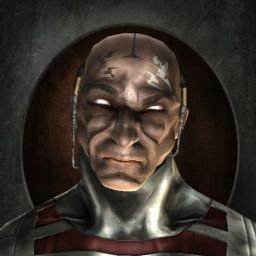 HemRz — legacy portrait