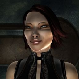 La Gloria — legacy portrait