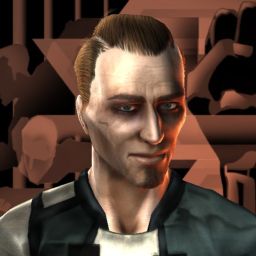Shameless Dehls — legacy portrait