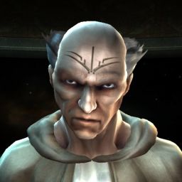 UnIQu3 — legacy portrait