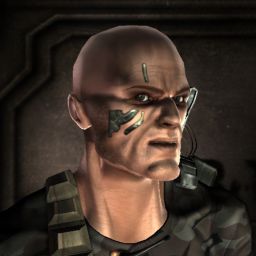 Whiteangus — legacy portrait
