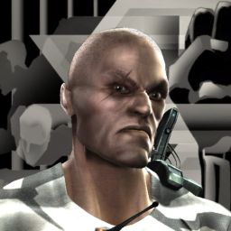 Kraig Buckley — legacy portrait