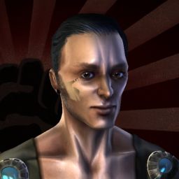 Pompee Magnus — legacy portrait