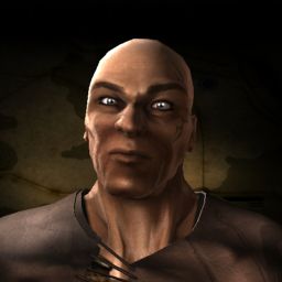 Marag Dogor — legacy portrait