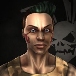 WoodenSpoons — legacy portrait