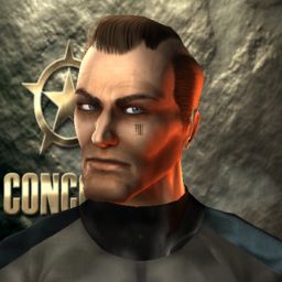Stael Tau'ri — legacy portrait