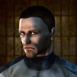 IamnobodyCL — legacy portrait