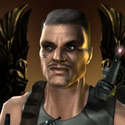 IMNVS — legacy portrait