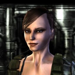 Lenna Yamazaka — legacy portrait