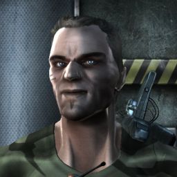 Pa1nbr1nger — legacy portrait
