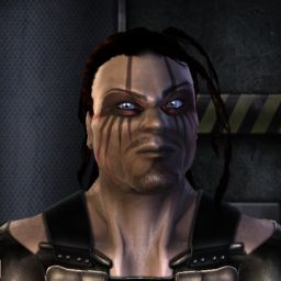 LordMandred — legacy portrait