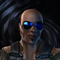 Ricaridus — legacy portrait