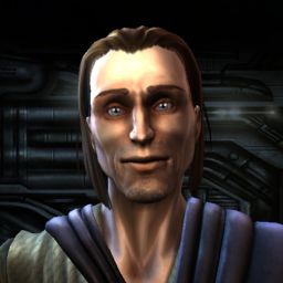 Spoony Brook — legacy portrait