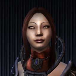 Zersie — legacy portrait