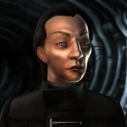 LT Tomi — legacy portrait