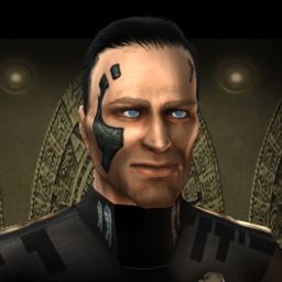 Talen Reaper — legacy portrait