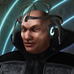 Rotham FanClub — legacy portrait