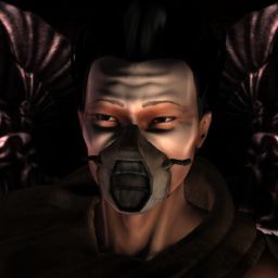 Gurellia Joe — legacy portrait